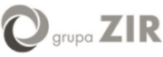 Grupa ZIR logo